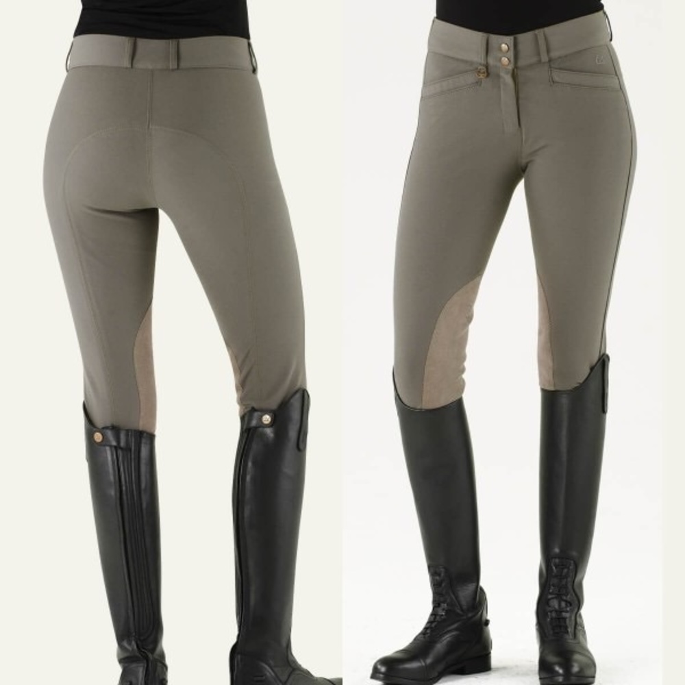 Ovation riding pants size 30 r